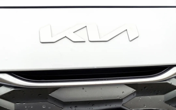 Kia Ceed cena 145900 przebieg: 4500, rok produkcji 2023 z Wieliczka małe 436